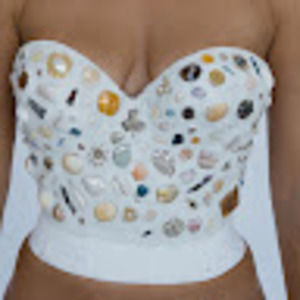 Meet your Posher, Jillian